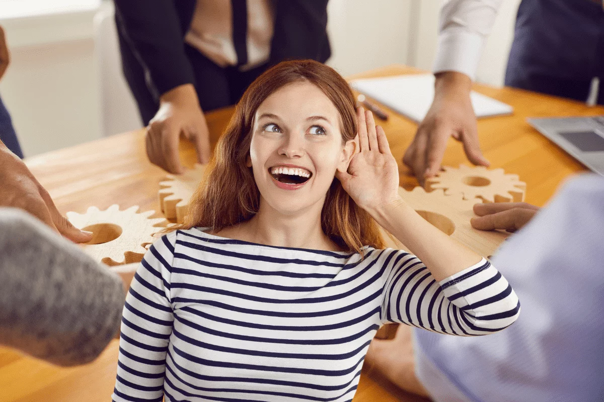 Le secret des leaders français de l'innovation dévoilé !