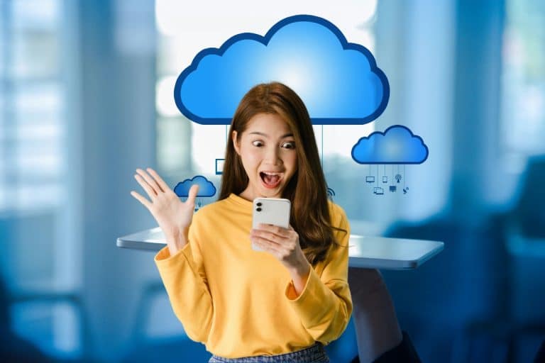 Stockage Cloud : cette puce quantique va révolutionner le secteur