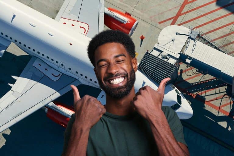 TotalEnergies et la Chine veulent révolutionner l&rsquo;aviation, voici comment