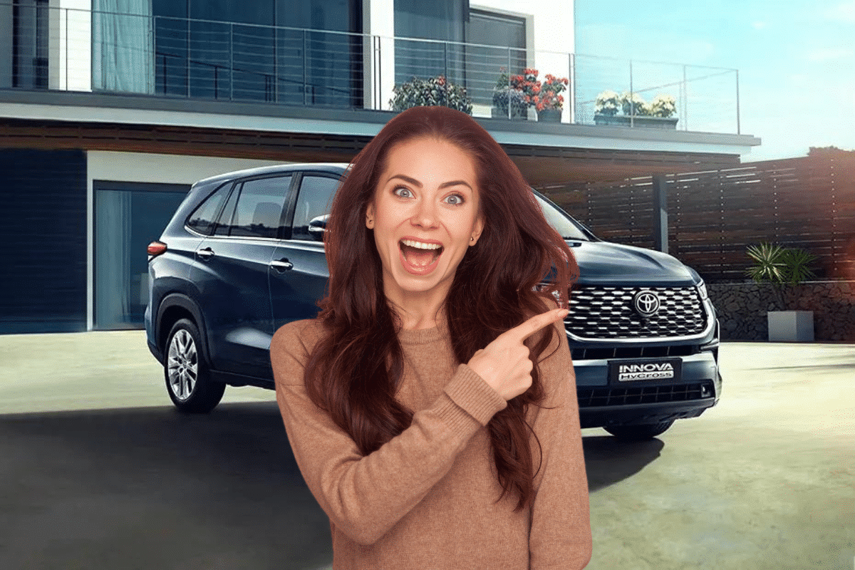 Toyota frappe un grand coup : cette innovation va tout changer