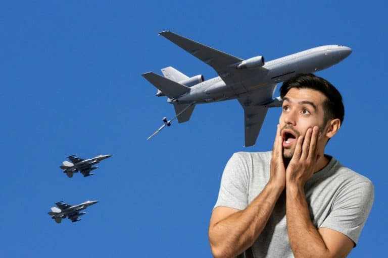 L&rsquo;US Air Force révèle son futur ravitailleur indétectable, voici tous les détails !