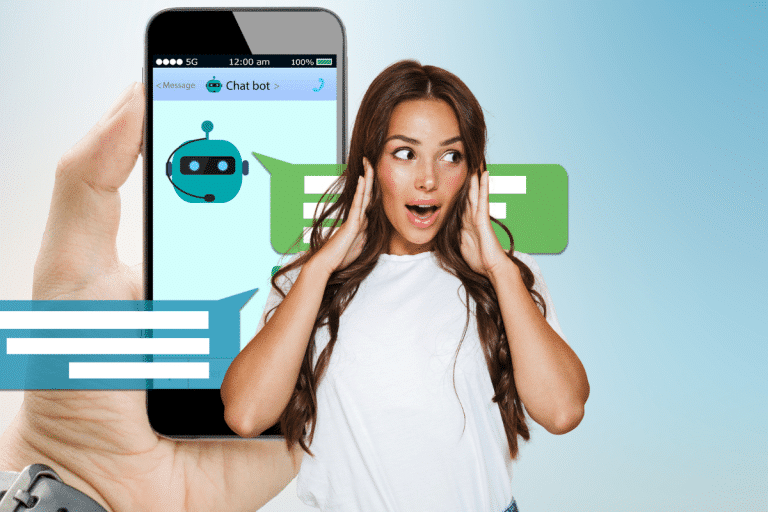 Voici comment ce chatbot peut vous protéger contre les arnaques en ligne : vous allez être surpris