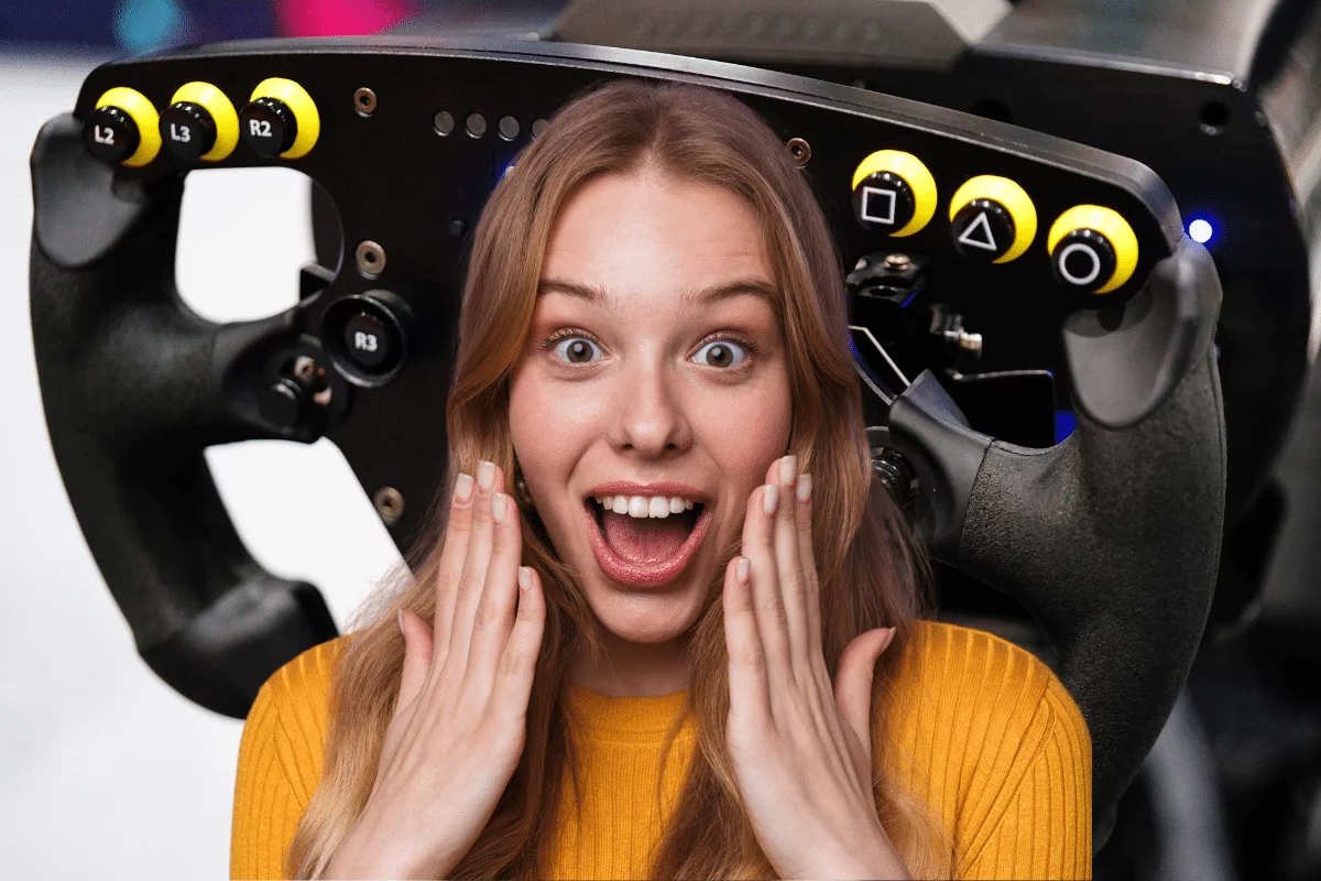 Le volant révolutionnaire : voici la nouvelle technologie de Peugeot qui rend vos trajets plus futuristes