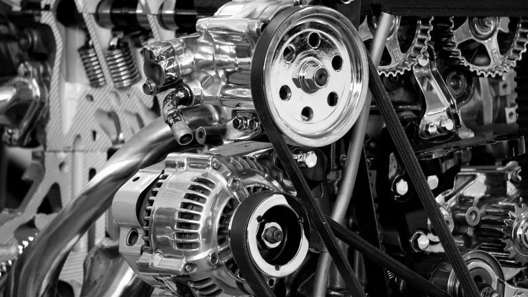 Le moteur le plus puissant au monde devient une centrale électrique à l’hydrogène, voici comment
