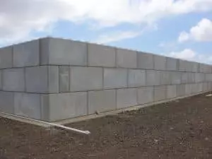 Les blocs de béton empilables révolutionnent l’industrie de la construction