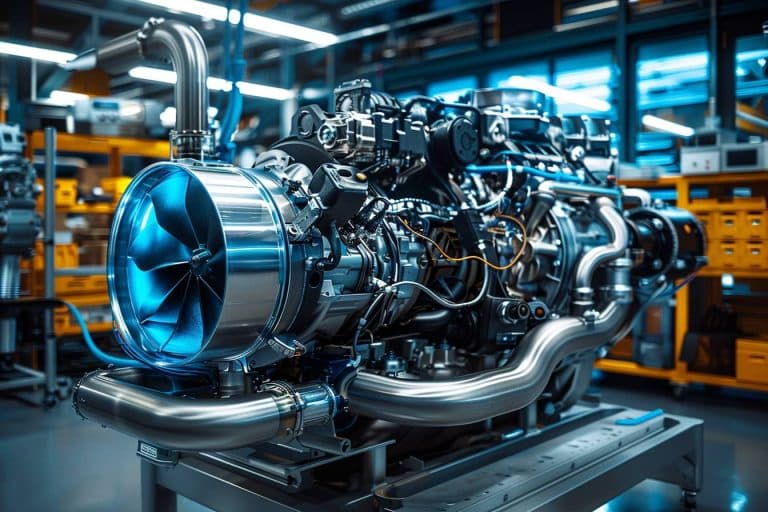 Découvrez le moteur à -253°C du Japon : doublez l&rsquo;autonomie de votre véhicule avec un carburant surprenant