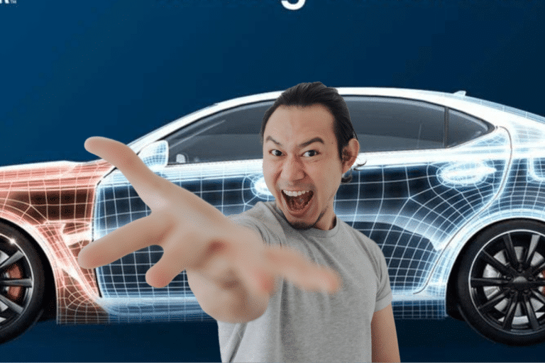 Voici comment les architectures zonales vont bouleverser l&rsquo;industrie automobile