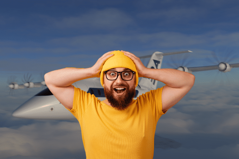 Avion électrique en France : cette alliance va révolutionner le secteur