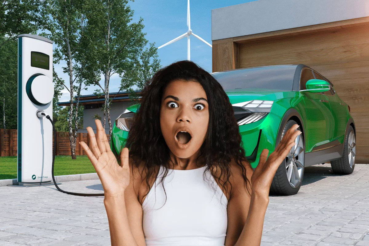 Cette nouvelle génération de batteries va réduire le prix des voitures électriques, découvrez cette technologie révolutionnaire