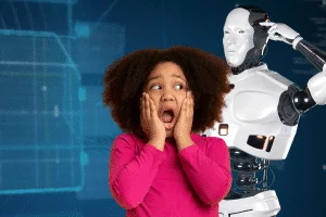 Cette intelligence artificielle va bouleverser votre travail : serez-vous prêt à y faire face ?