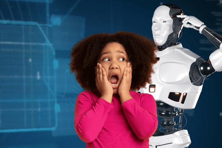 Cette intelligence artificielle va bouleverser votre travail : serez-vous prêt à y faire face ?