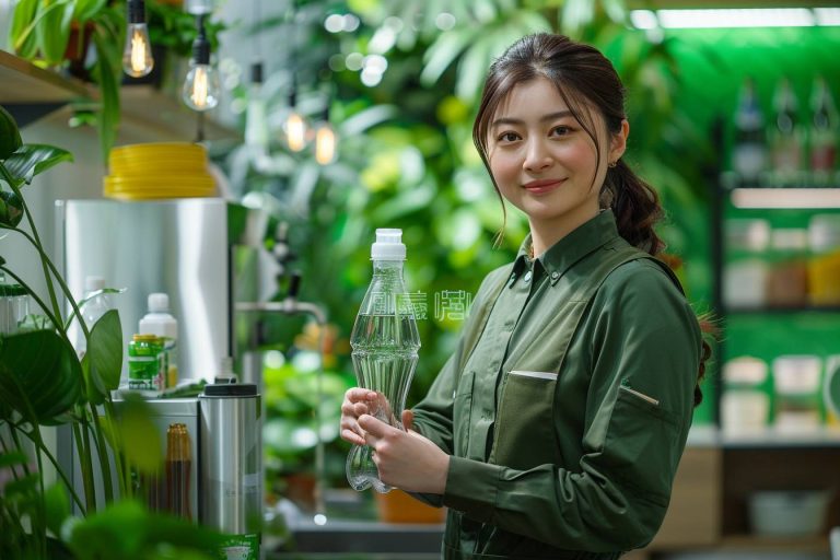 Coca-Cola : vers un avenir vert avec des pompes pour remplacer les canettes, les consommateurs concernés