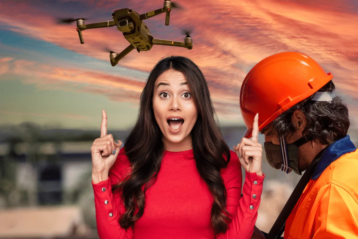 Incroyable : ce drone révolutionnaire vole au secours des victimes d’arrêts cardiaques avec un défibrillateur