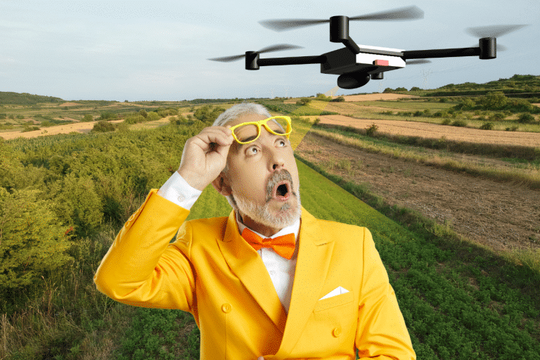 Ces drones se rechargent en plein vol grâce à une nouvelle technologie, découvrez pourquoi c&rsquo;est incroyable