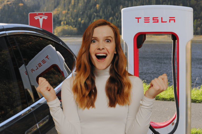 Elon Musk affirme que l’action Tesla pourrait s&rsquo;envoler de 4220%, voici la raison