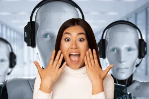 Elon Musk prépare une révolution avec des milliers de Tesla Bots : vous n'allez pas y croire