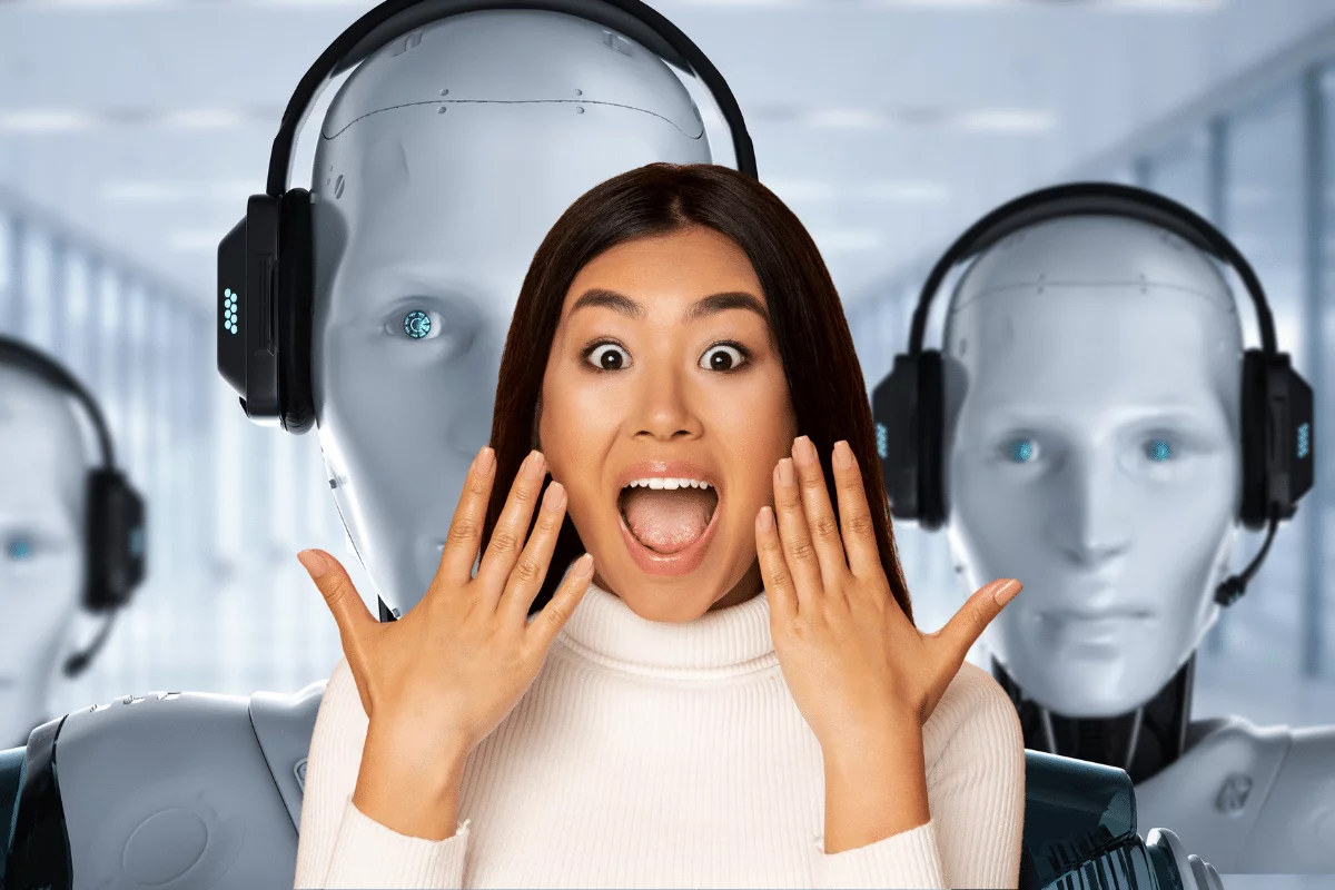 Elon Musk prépare une révolution avec des milliers de Tesla Bots : vous n'allez pas y croire