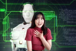 Cette entreprise française a levé 13 millions d'euros pour son IA générative 3D, étonnant !