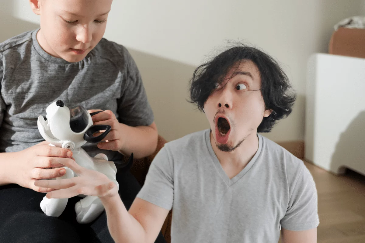 Étonnant ! OpenCat change tout pour les animaux de compagnie robotiques : à essayer absolument