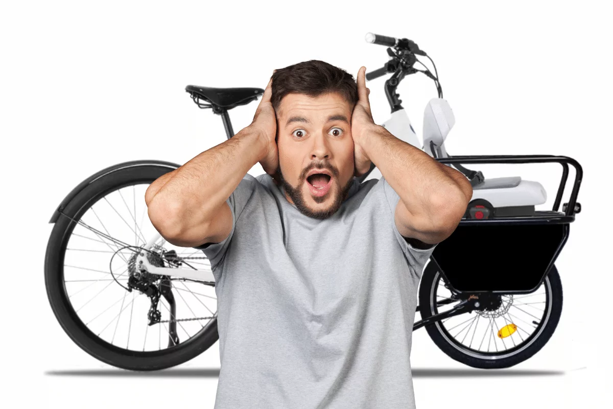Incroyable ! Ce vélo électrique militaire à 130 km/h envahit les rues : une menace pour vous