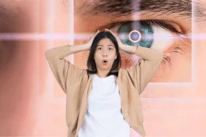 Découvrez l'ingénierie des excitons à travers cette lentille étonnamment mince