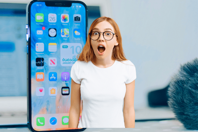 Ces innovations Apple vont révolutionner la santé : les voici
