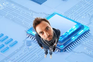 Intel devance AMD et NVIDIA avec ces nouveaux processeurs boostés par l'IA