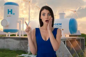 Les Japonais révèlent cette solution pour révolutionner la production d’hydrogène : la voici