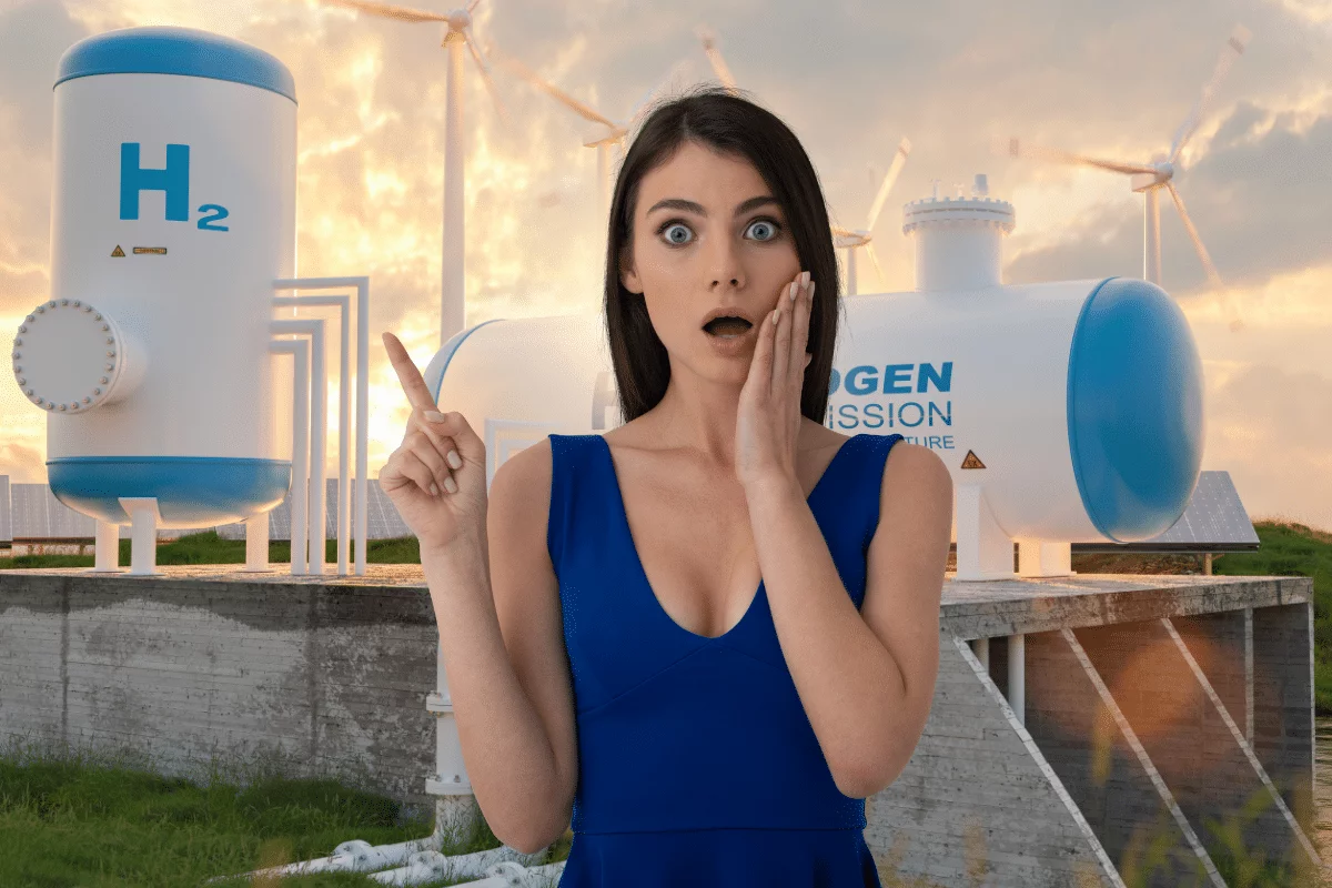 Les Japonais révèlent cette solution pour révolutionner la production d’hydrogène : la voici