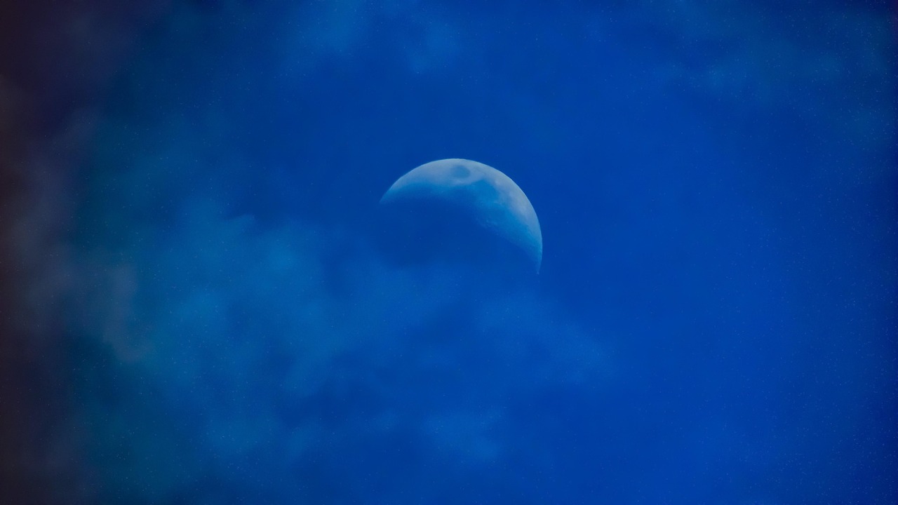 La découverte du graphène sur la Lune : une menace pour notre compréhension actuelle