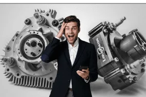 Les nouveaux moteurs rotatifs à essence : les voici