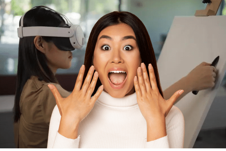 Logitech : découvrez comment il pourrait transformer votre expérience de réalité mixte