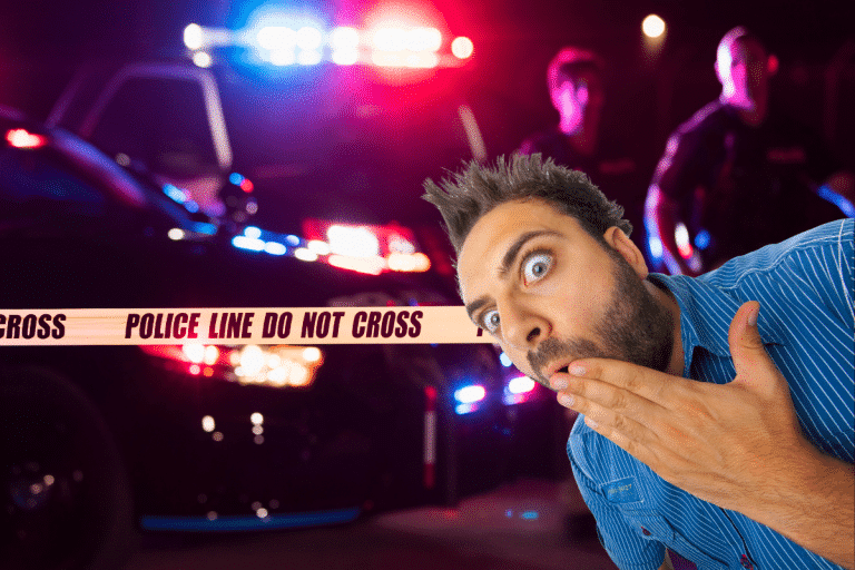 Incroyable ! Ces microbes sont capables de résoudre des crimes, voici comment