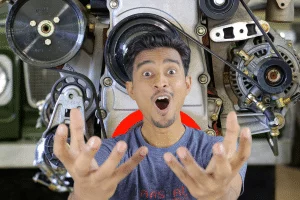 Ce nouveau moteur à hydrogène pourrait mettre fin à l'ère électrique, le voici