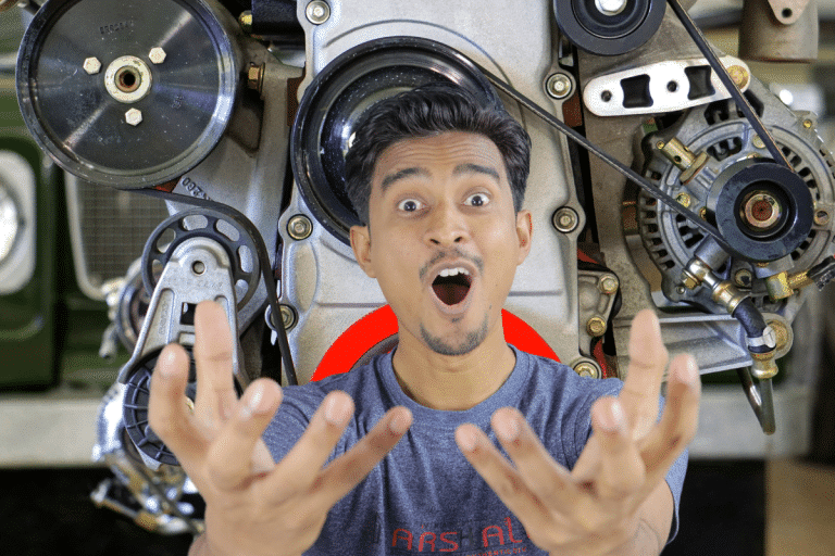 Ce nouveau moteur à hydrogène pourrait mettre fin à l&rsquo;ère électrique, le voici