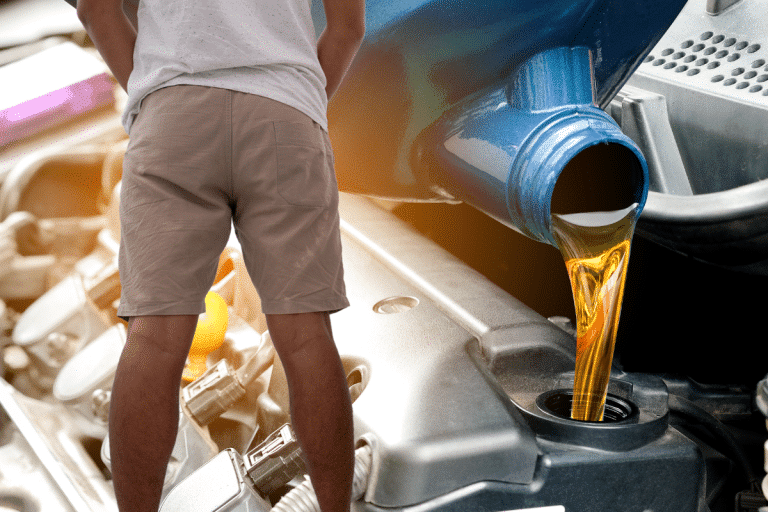Moteur de voiture qui fonctionne à l&rsquo;urine : voici ce que Toyota vous prépare