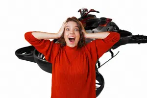 Ces motos volantes offrent des sensations époustouflantes : découvrez l'agilité incroyable du colibri