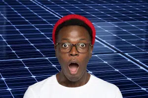 Une nouvelle technologie solaire américaine : voici la technologie qui va rendre les États-Unis plus compétitifs face à la Chine