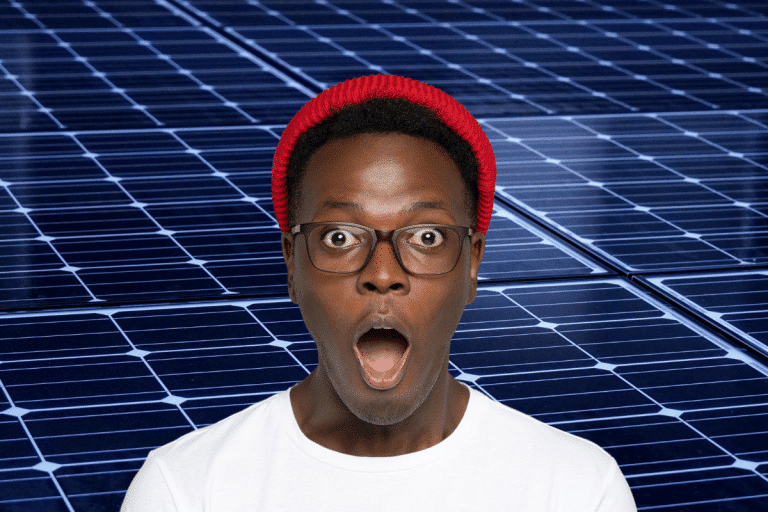 Voici la technologie solaire qui va rendre les États-Unis plus compétitifs face à la Chine