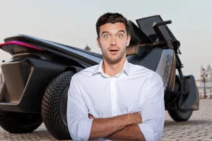 Ces nouvelles technologies françaises vont transformer à jamais l'avenir des deux-roues