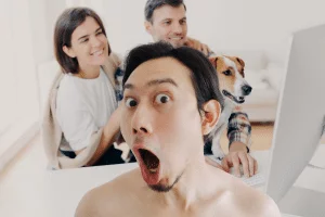 Incroyable mais vrai : découvrez comment parler à votre chien grâce à cette intelligence artificielle