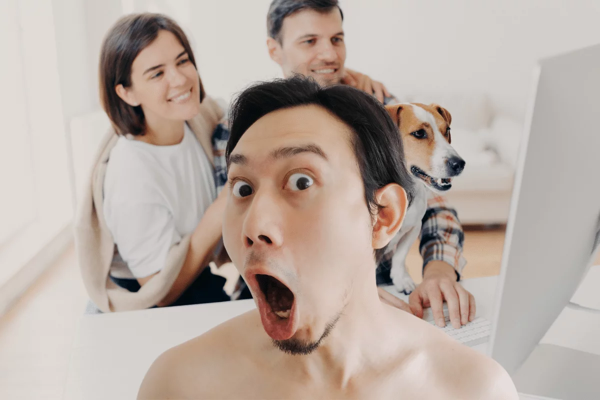 Incroyable mais vrai : découvrez comment parler à votre chien grâce à cette intelligence artificielle