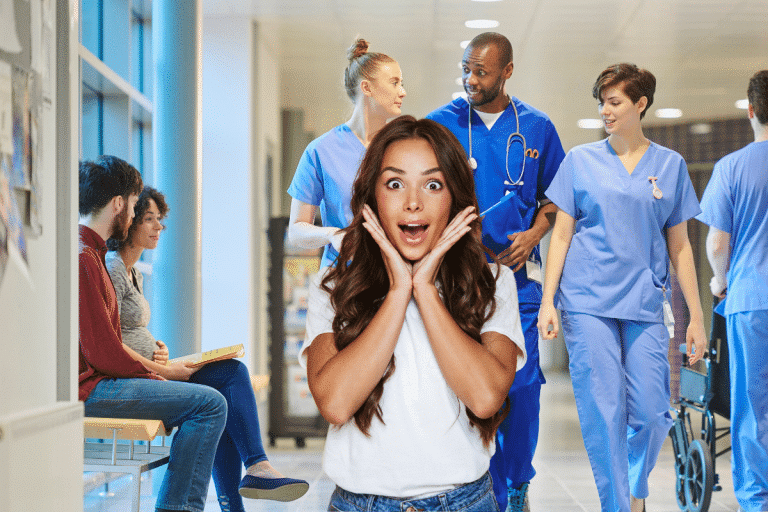 Révolution médicale : voici le « col de l’utérus sur puce » qui promet de changer la vie des femmes