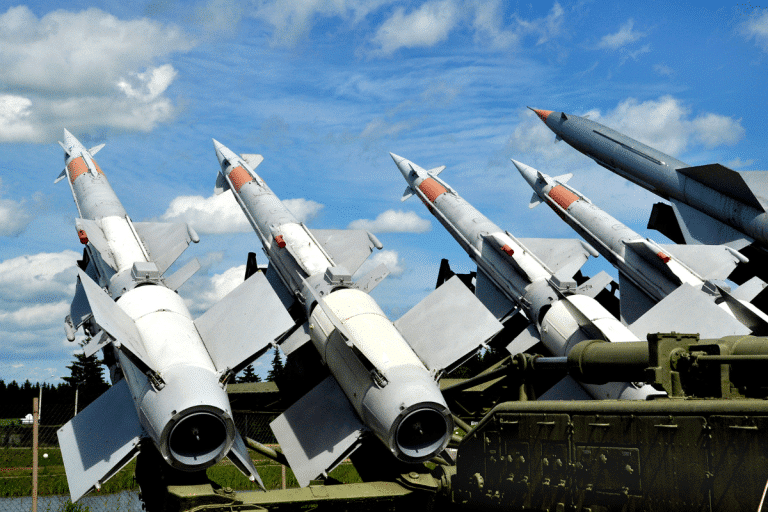 Technologie des missiles hypersoniques : ce nouveau pas des États-Unis va bouleverser le monde