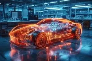 Tesla abandonne l'électricité et l'hydrogène : découvrez le moteur révolutionnaire sans carburant