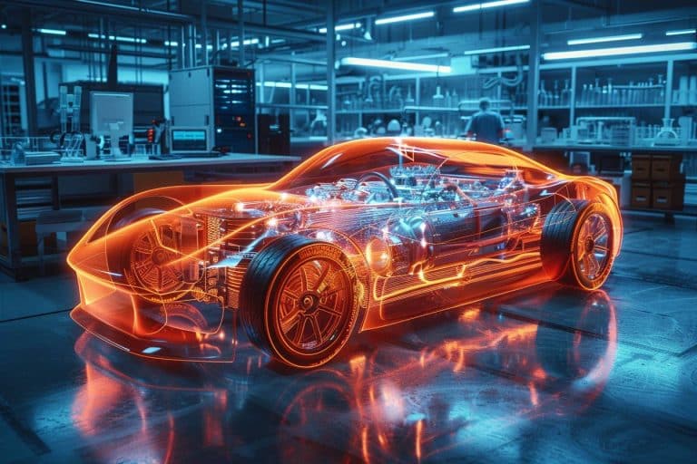 Tesla abandonne l&rsquo;électricité et l&rsquo;hydrogène : découvrez le moteur révolutionnaire sans carburant