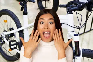 Ultraléger et puissant : ce VTT électrique BH va transformer votre expérience de cycliste