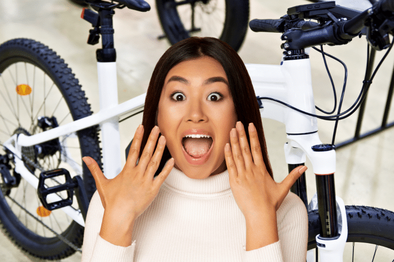 Ultraléger et puissant : ce VTT électrique BH va transformer votre expérience de cycliste