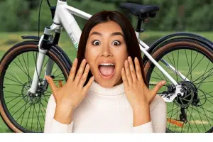 Voici le vélo électrique qui se rechargent en 10 secondes
