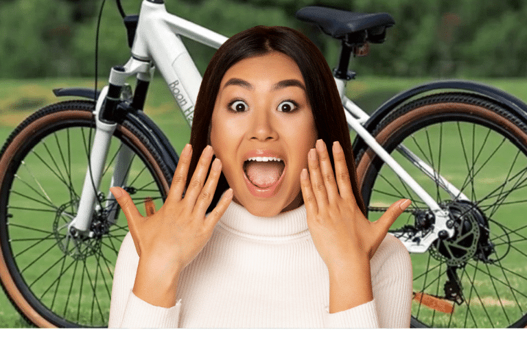 Voici le vélo électrique qui se rechargent en 10 secondes